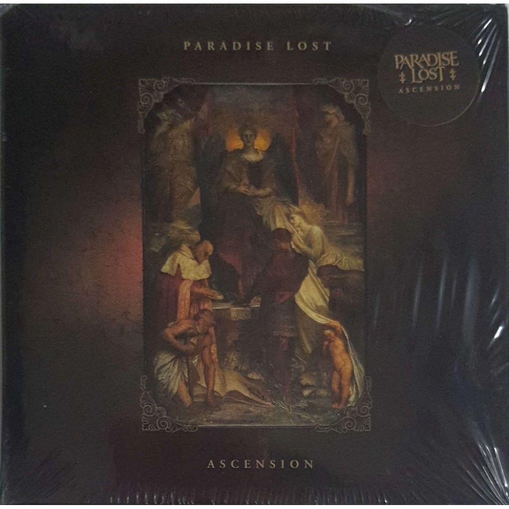 Paradise Lost - Ascension (CD)