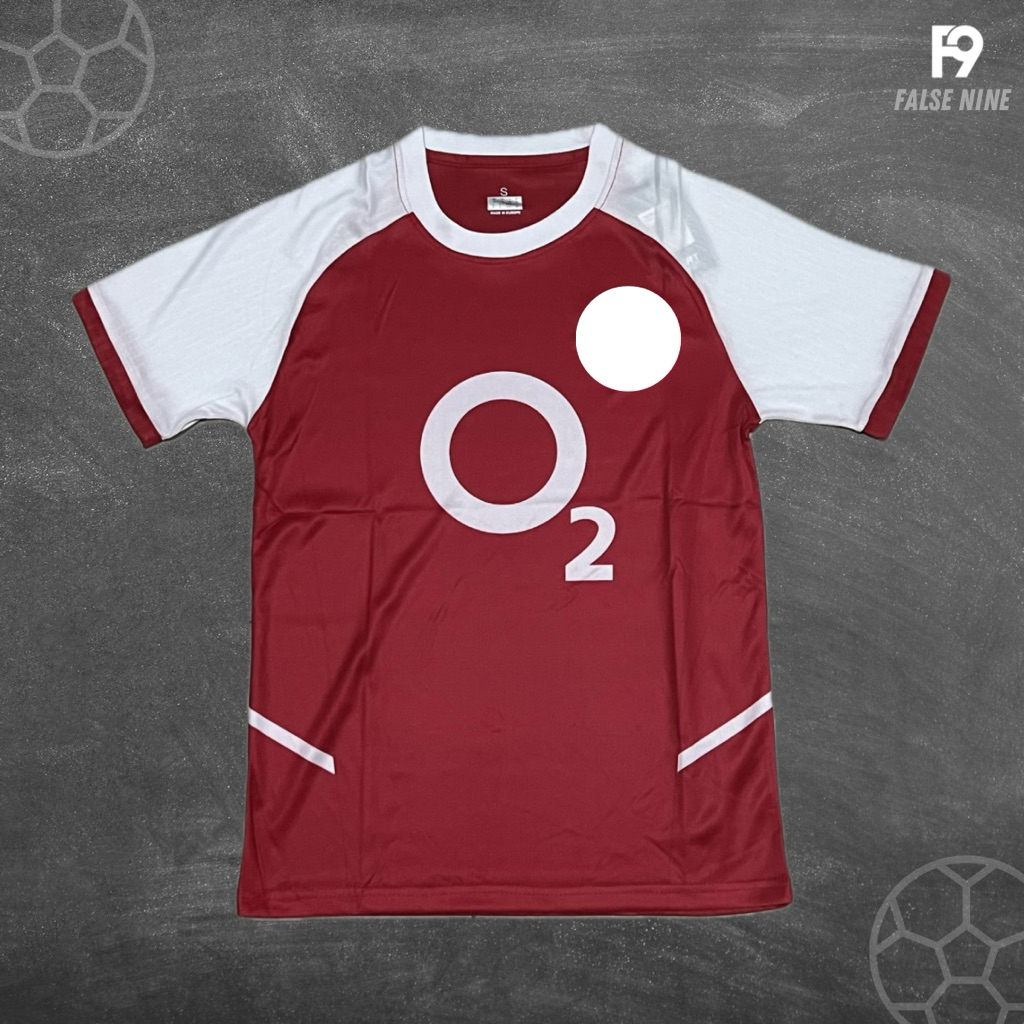 The_Gunners_Retro 2003/04 HOME KIT 3A