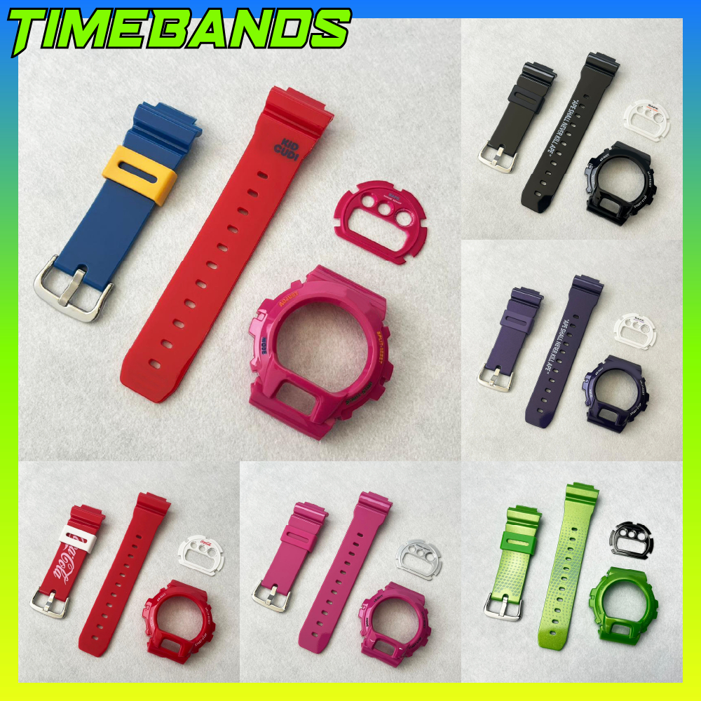 Bnb Dw6900 Bnb Dw6900 Part Tali Jam G Shock Dw6900 Bnb Tali Dw6900 Bezel Dw6900 Strap Dw6900 Facepla