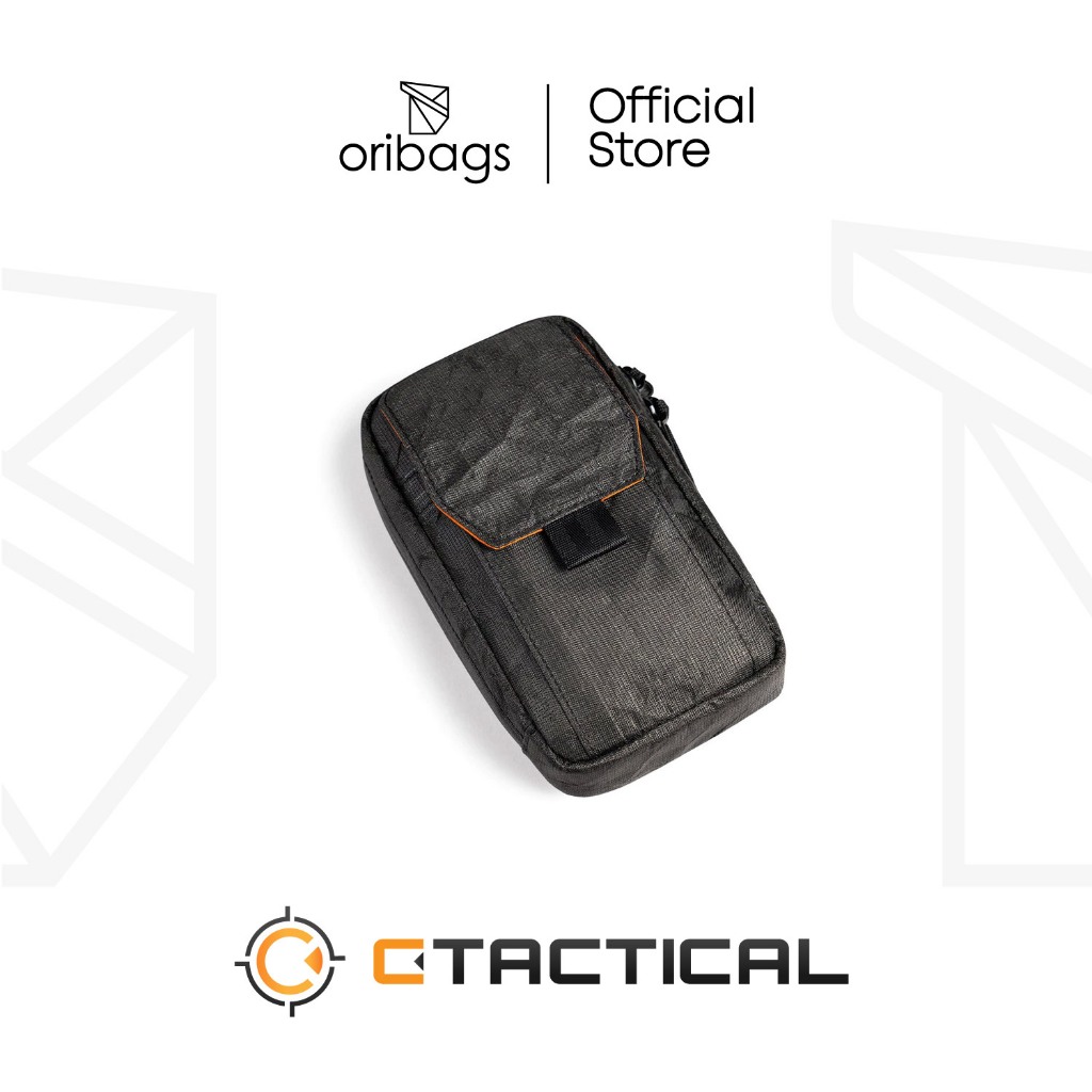 กระเป๋า Ctactical MiniOps V2 - ULTRA200X