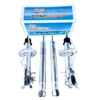 HONDA HRV RV3 RV4 RV5 RV6 RS1 (2022 - 2025) ด้านหน้า , ด้านหลังหรือชุด ABSORBER KYB RS ULTRA