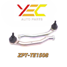 P/T IRIZ, PERSONA VVT TIE ROD END (L/R) PW 990669/670 ZPT-TE1508