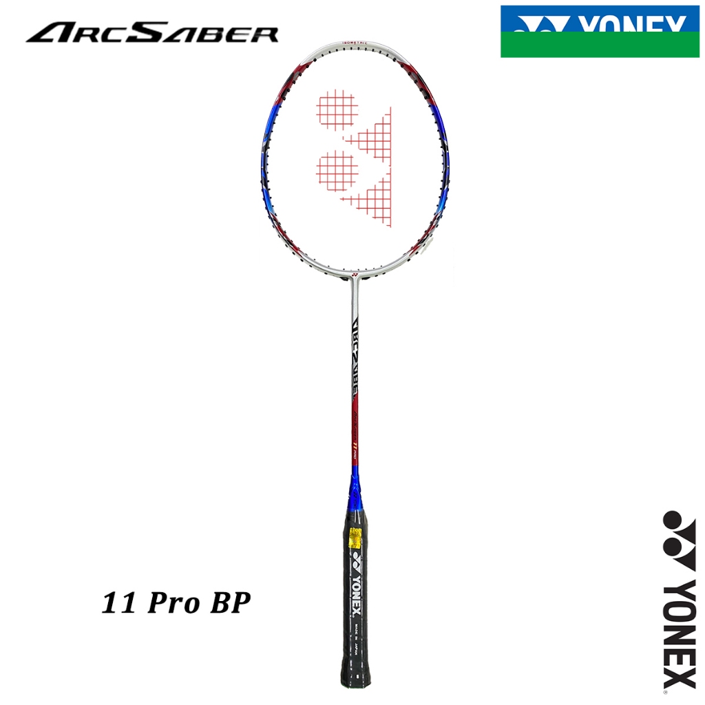 YONEX ARCSABER 11 Pro BP.ไม้แบดมินตันคาร์บอนไฟเบอร์เต็มรูปแบบสินค้ากีฬา