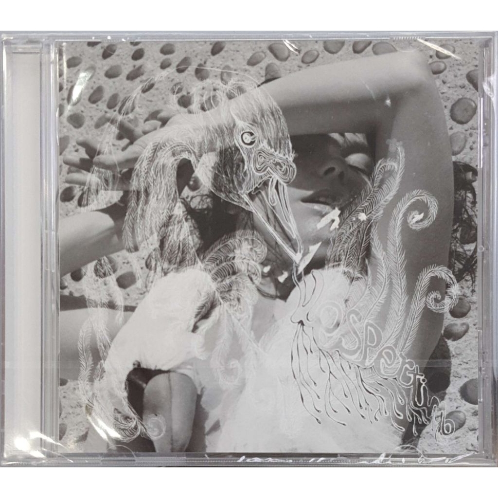 Bjork - Vestertine (CD)