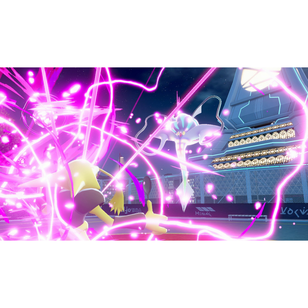 Pokémon Legends: ZA v1.0.0 + DLC + 3 Switch Emulators สําหรับเกมพีซี [ออฟไลน์ INSTALLATION] ราคา ถูกที่สุด ดีลบีเคเค แกลเลอรีภาพที่ 5