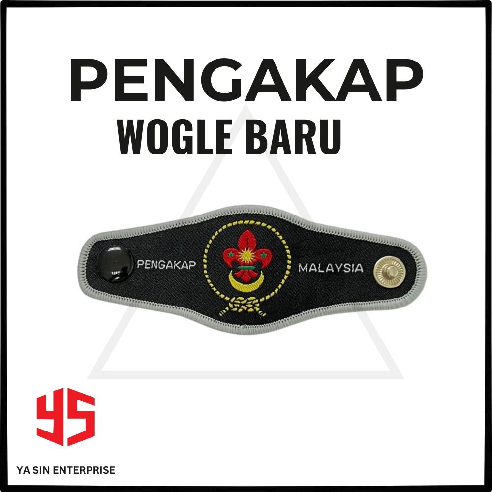 ใหม่ล่าสุด WOGLE PENGAK- WOGLE PENGAK-NEW!! ️!!️!!️