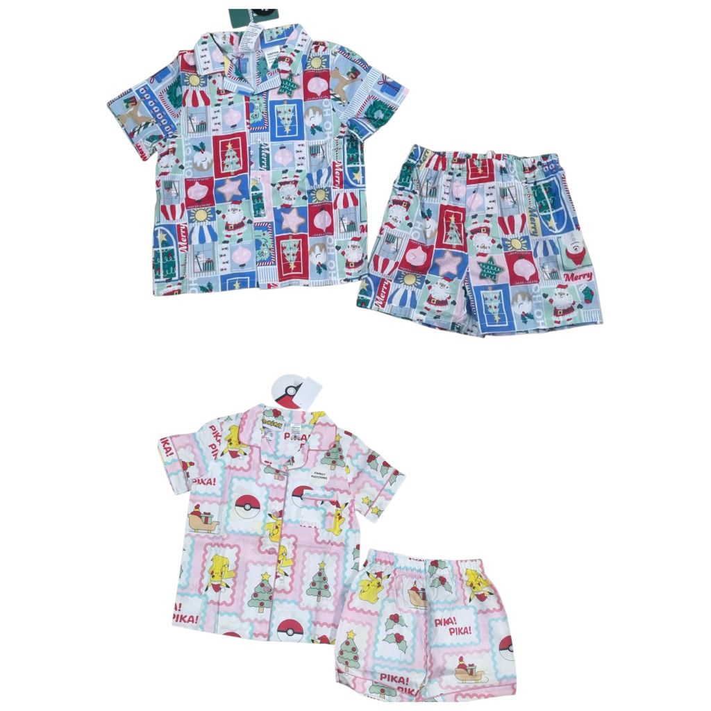 Pijamas xmax24 edition โดยและออกแบบ