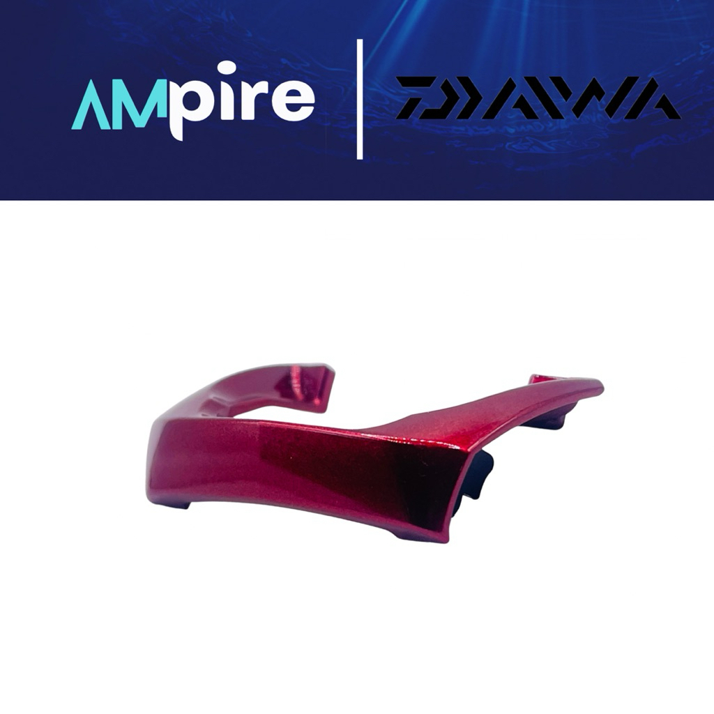 2022 DAIWA SALAMANDURA SV TW 70 ซ้าย (ฝาครอบด้านหน้า) - -