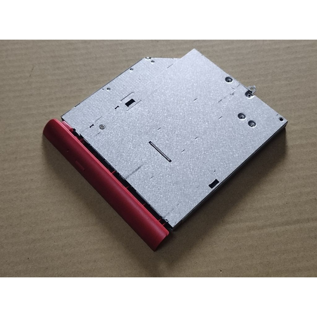 HP pavilion 15-AU501TX & 15-AU102TX & 15-au168TX เครื่องเล่น DVD ห้องซีดี