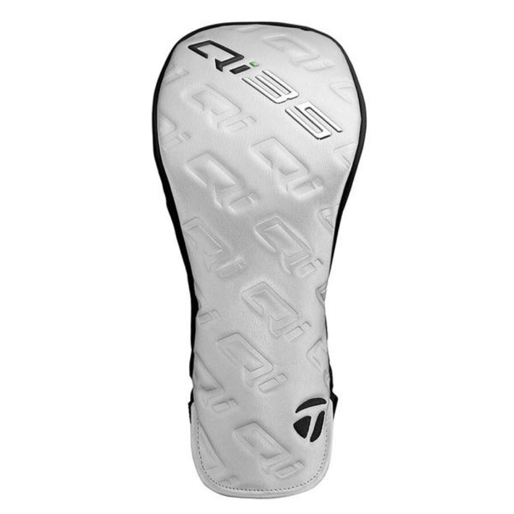 TaylorMade Qi35 Driver Headcover / Wood Headcover / Hybrid Headcover TaylorMade Qi 35 Cover