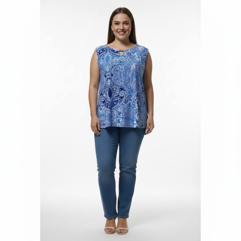 PLUS SIZE LADIES TOPS 49" BUNDLE