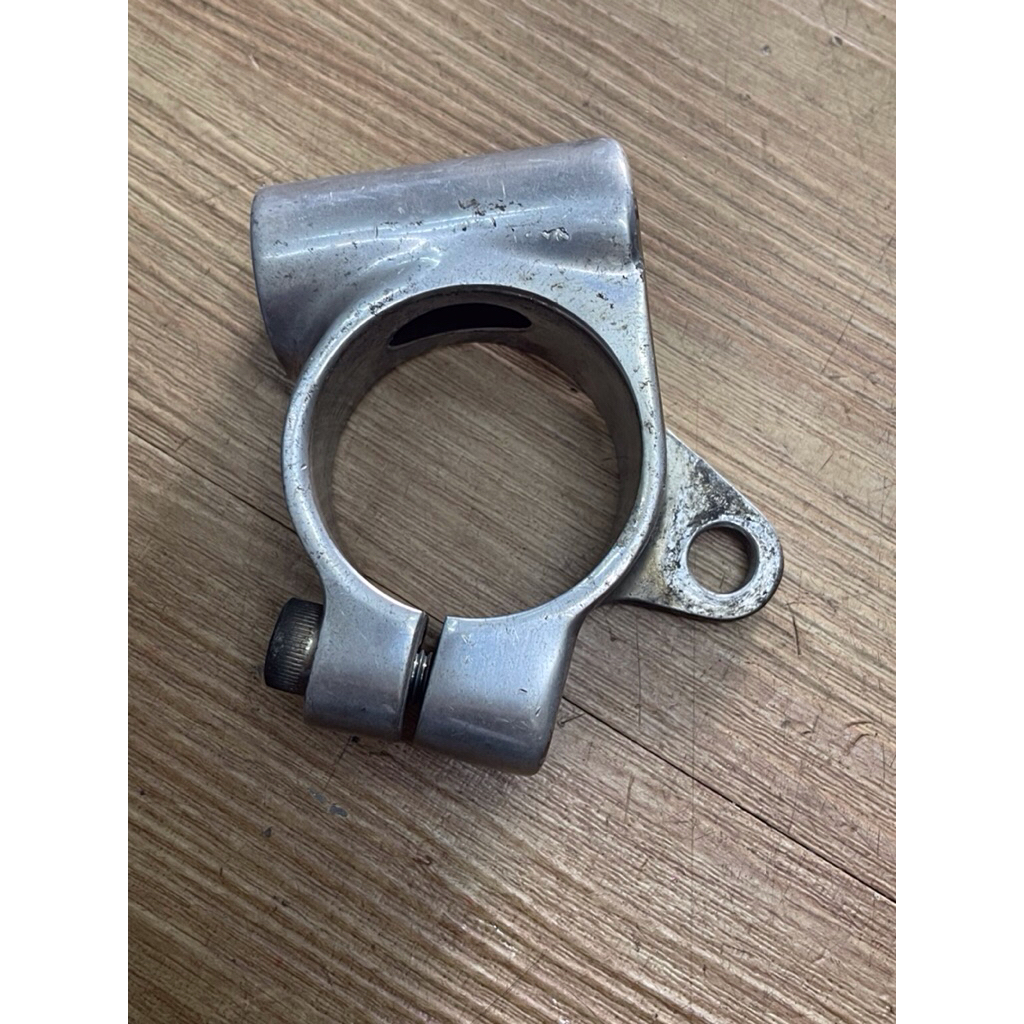 KAWASAKI ZX9 ZX900 1998 BRACKET HANDLEBAR (LH)