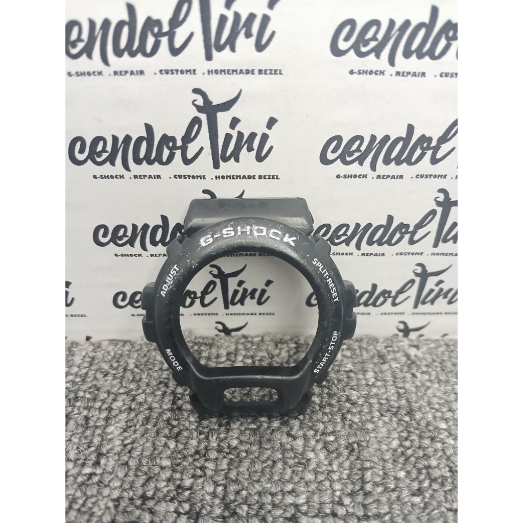 Bezel gw6900/glx6900/gls6900/gb6900/g6900 ใช้แล้ว