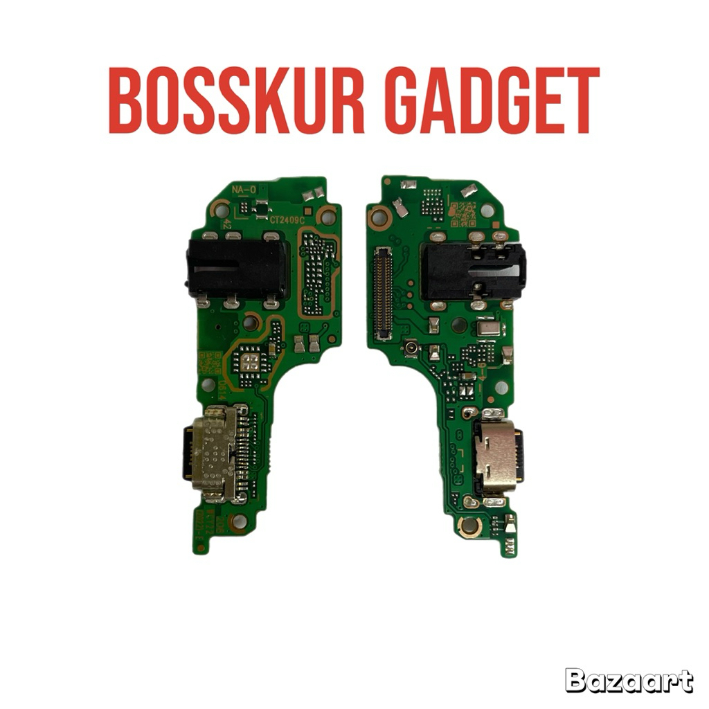 บอร์ดชาร์จเข้ากันได้สําหรับ Y22 / Y22s / Y35-4g