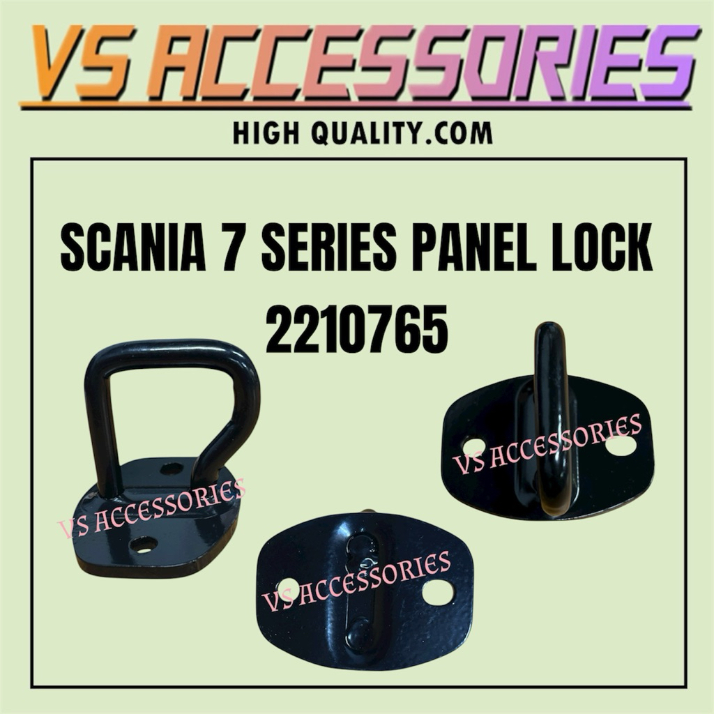 SCANIA 7 SERIES PANEL LOCK 2210765