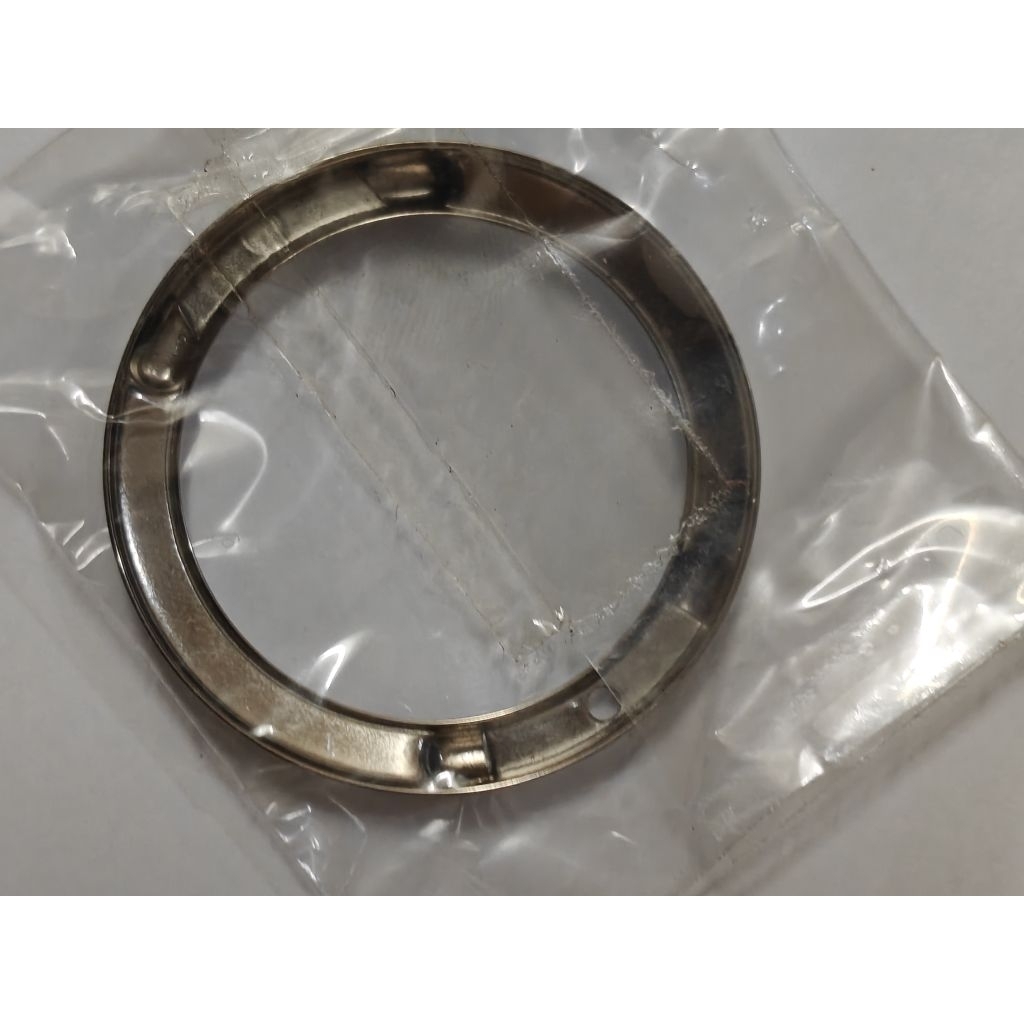 G-Shock DW-8600 แหวนโลหะชาวประมง ใหม่