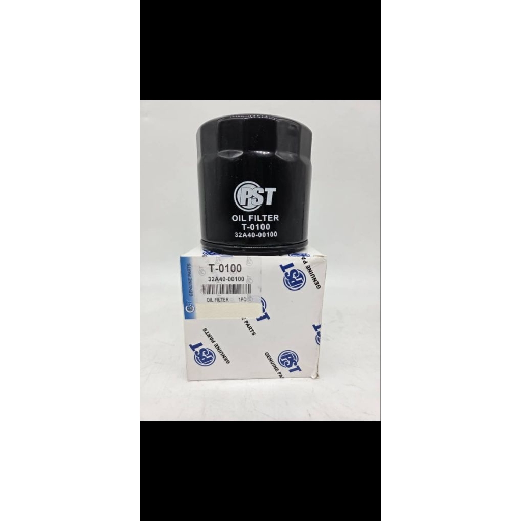 กรองน้ํามันเครื่อง PST C5811