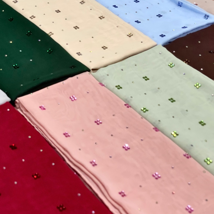 BAWAL ผ้าฝ้ายน้ํามันญี่ปุ่น 45 INCHES,BAWAL MANIK2