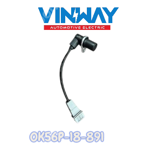 KIA CARNIVAL, RIO 1.3 / 1.5 , N/Z RIA CRANK SENSOR 0K30A-18-891 0K56P-18-891