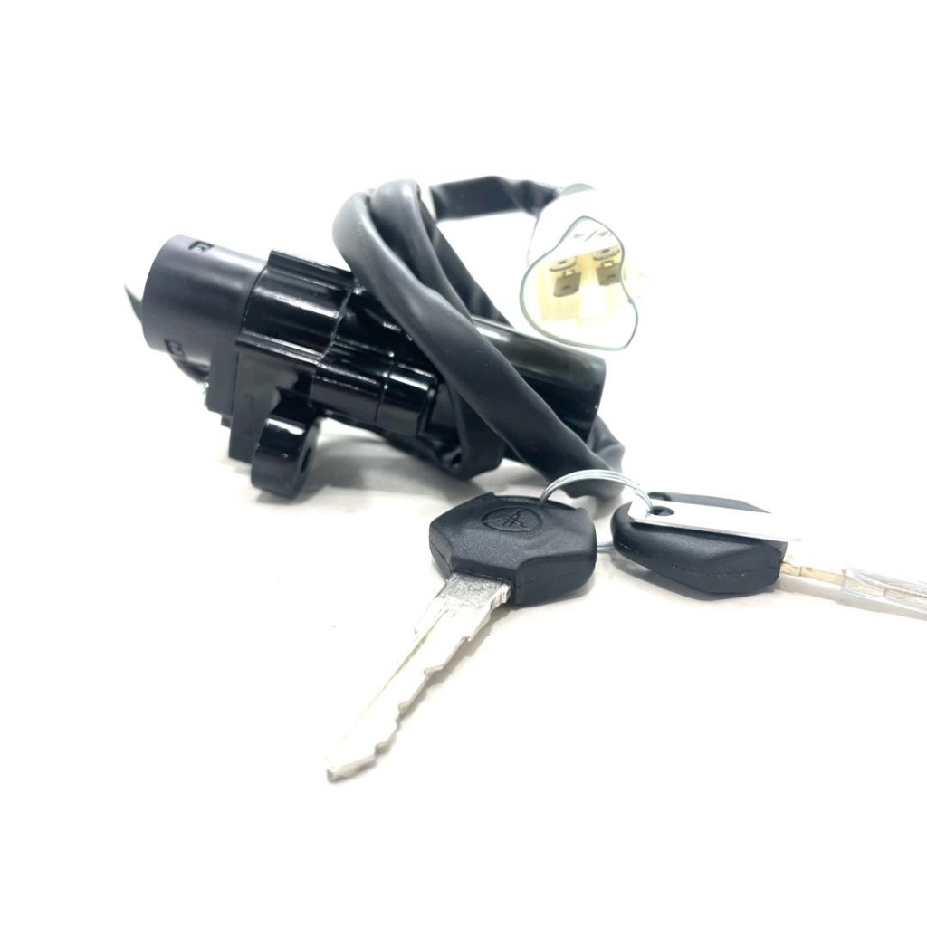 Yamaha YFZ / R25 Lockset (1WD-XH250-02) – สวิตช์กุญแจล็อคจุดระเบิด Suis