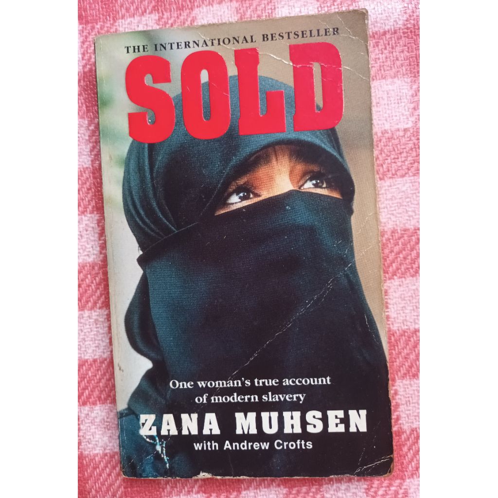 สั่งซื้อล่วงหน้า SOLD zana muhsen