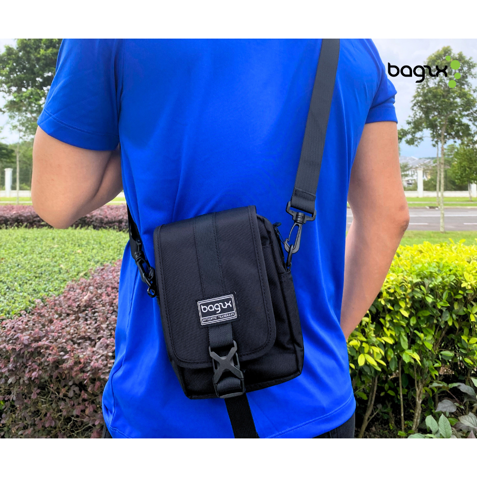 Bagzx Liora Compact Pouch (BAL-4104)