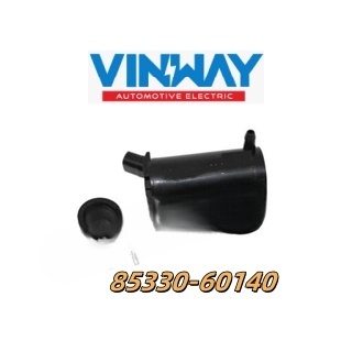 T/Y PRADO RZJ95, KZJ95 WASHER TANK MOTOR 85330-60140