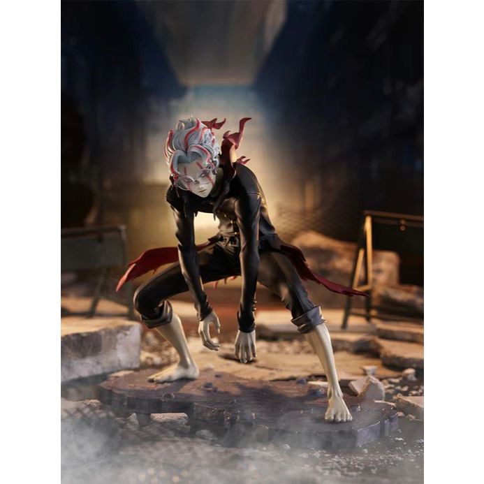 Furyu Corporation TENITOL Dandadan - Okarun (เปลี่ยนรูป)