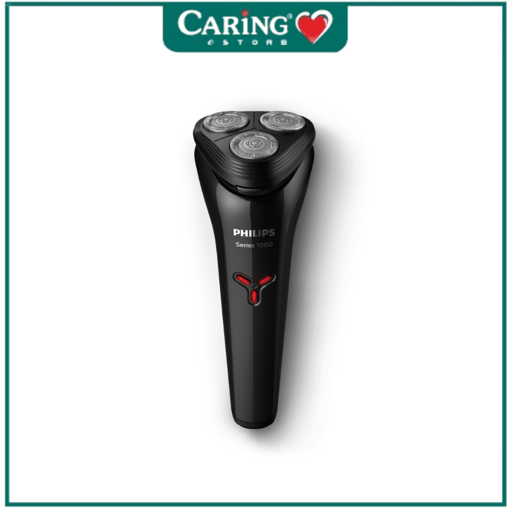 PHILIPS ELECTRIC SHAVER 1000 SERIES S1103