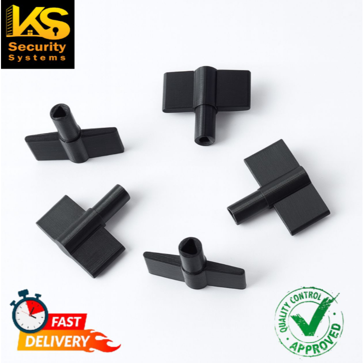 AUTOGATE ALLEN KEY RELEASE KEY - KSW(130120)