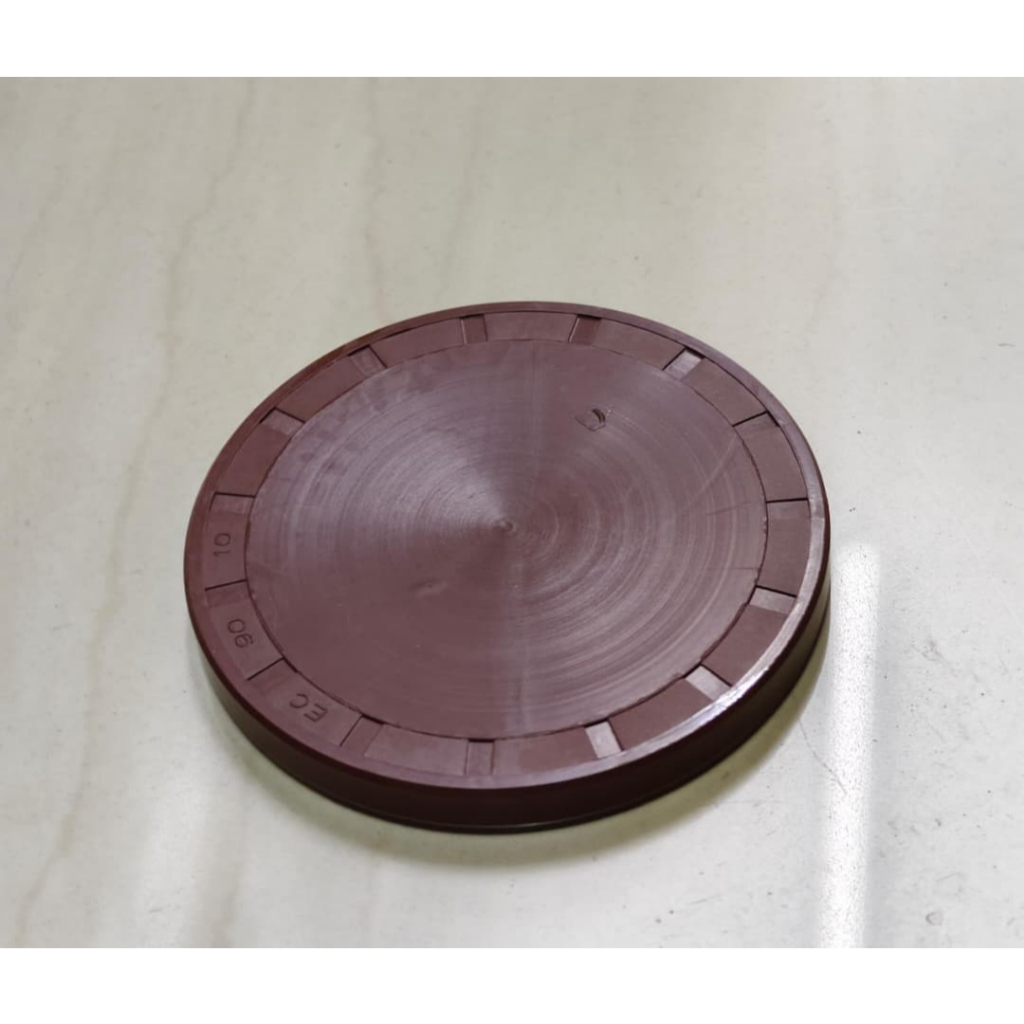 ซีลถ้วย EC90X10 FKM BROWN VITON RCA90X10
