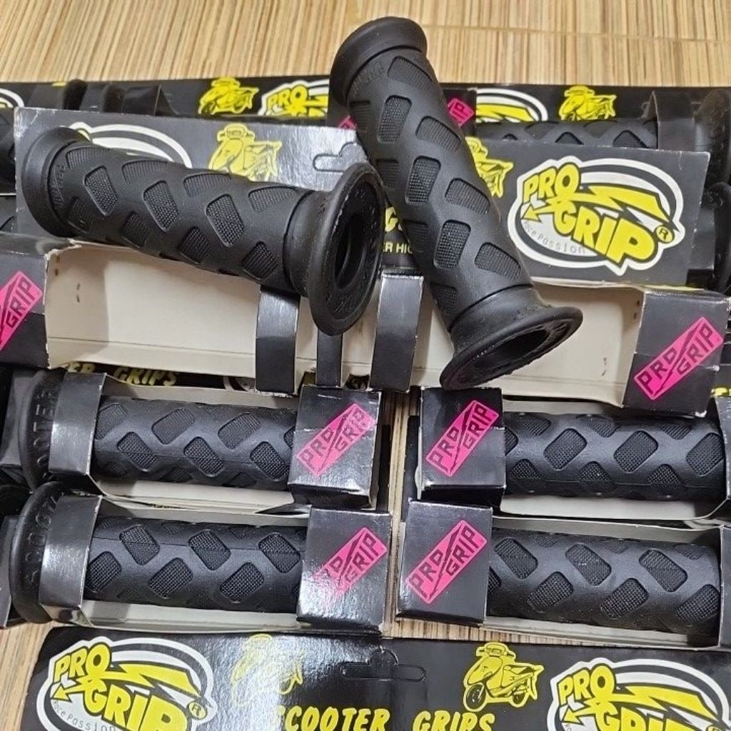 Progrip 789 Pro Grip ด้ามจับยางพิเศษ rxz nvx y15 y16 RD honda rs