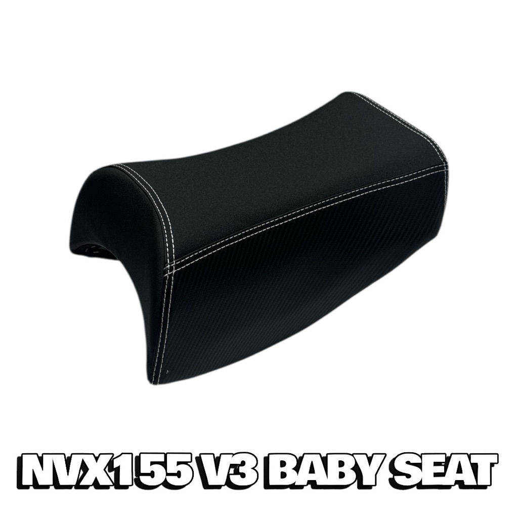 NVX V3/NMAX V3 ที่นั่งเด็ก BUDAK