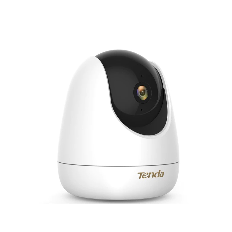 TENDA CP3 PRO 3MP 2K+ WIFI 6 กล้อง PAN / TILT