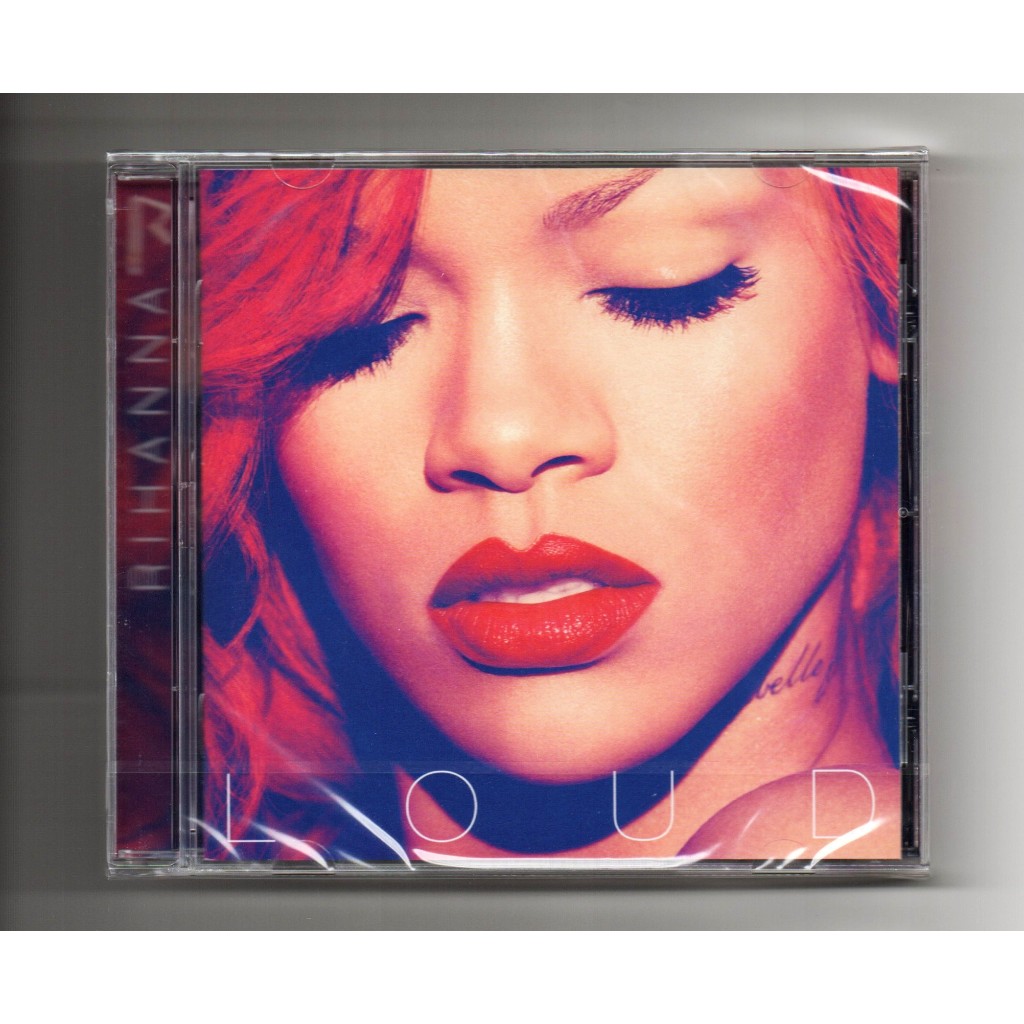 Rihanna - Loud ( CD )