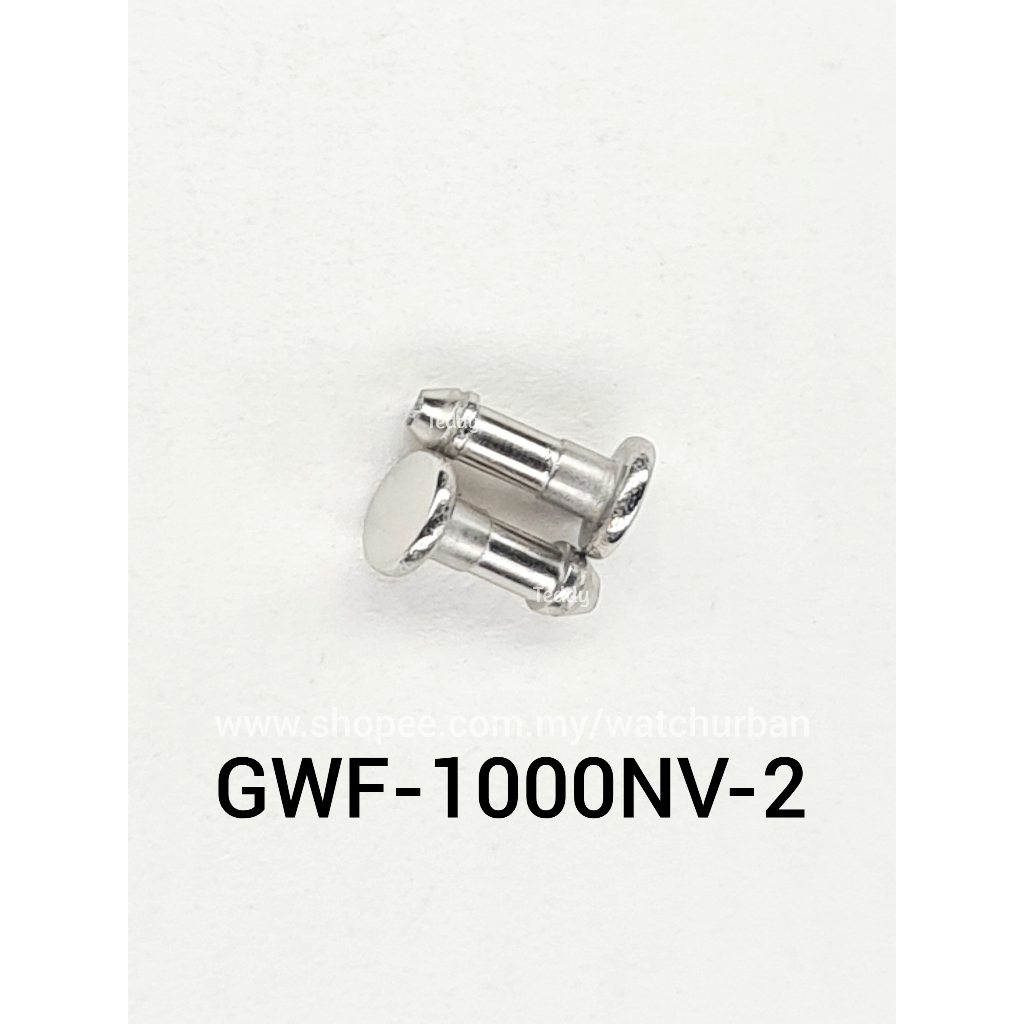 DECORATIVE PIECE GF1000 GWF1000 GWFT1000 GWFT1030 GWF1035 DECO BEZEL ด้านข้างเปลี่ยนชิ้นส่วน