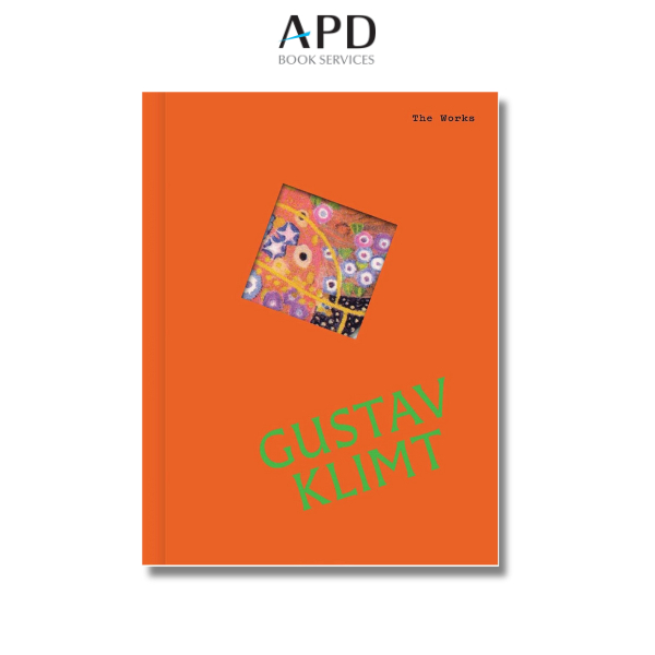The Works: Gustav Klimt: ผลงานชิ้นเอกที่จําเป็น [ISBN 9781923503045]