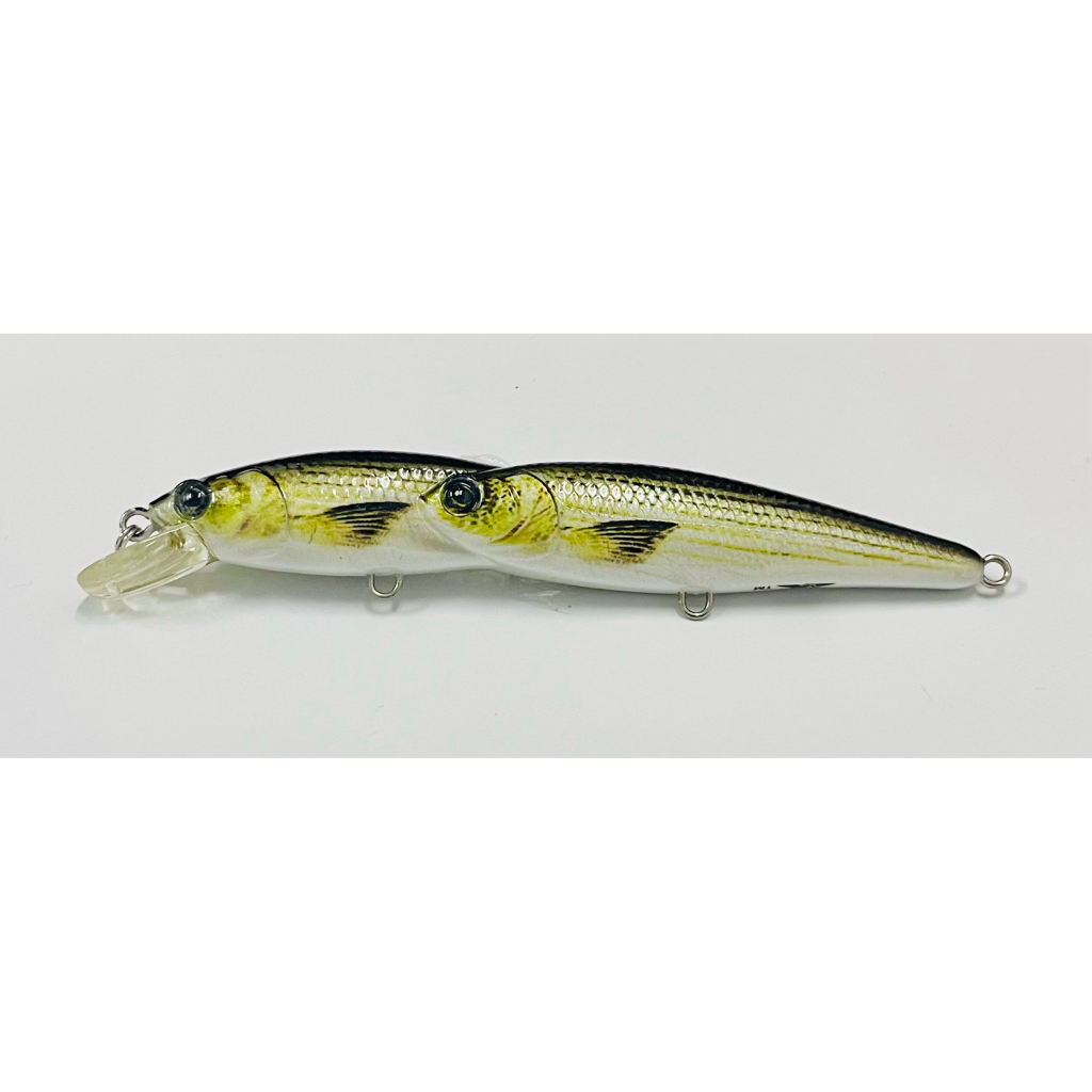 X CALIBUR MINNOW LURES 110