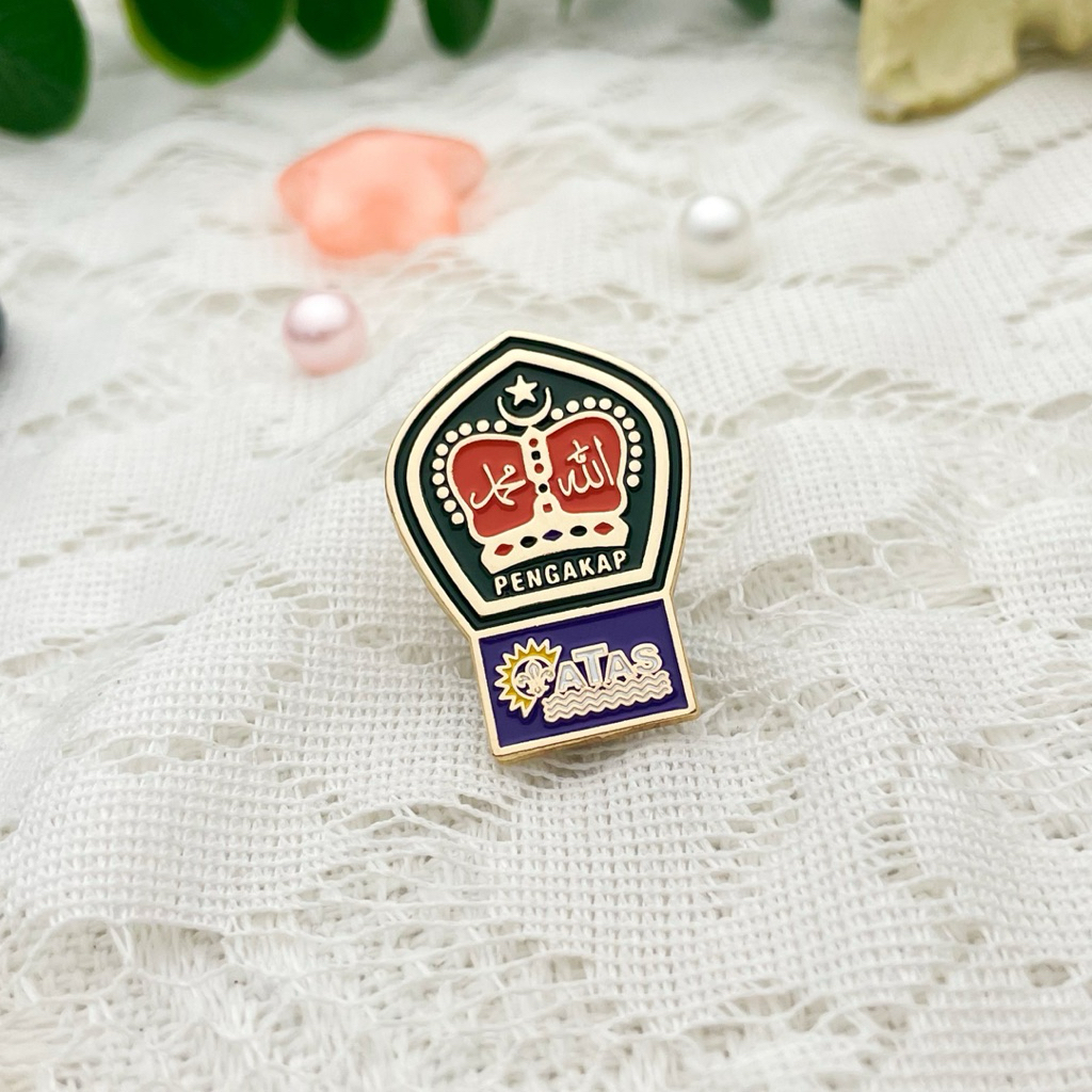 TOP COMBINE KINGS CIVILIZATION PIN