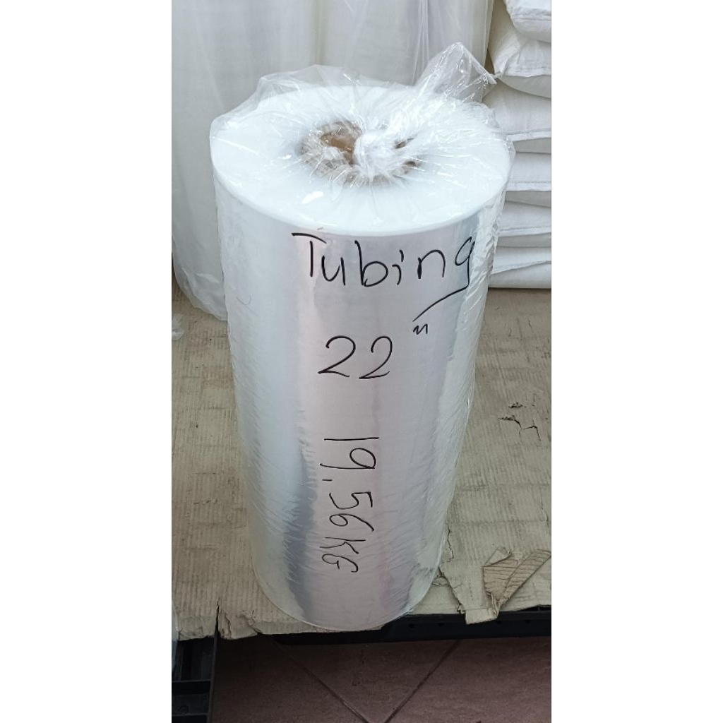 MAXPRO LAUNDRY ขวดพลาสติก PP 22" (19.56KG)