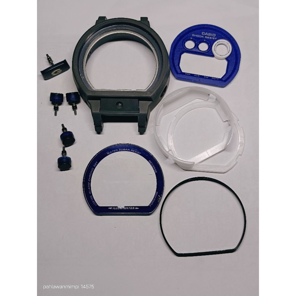 ชิ้นส่วนมือสอง GDX6900