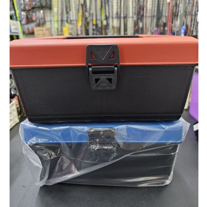 NAKAYAMA NTC 0839 TACKLE BOX 1 ลิตร