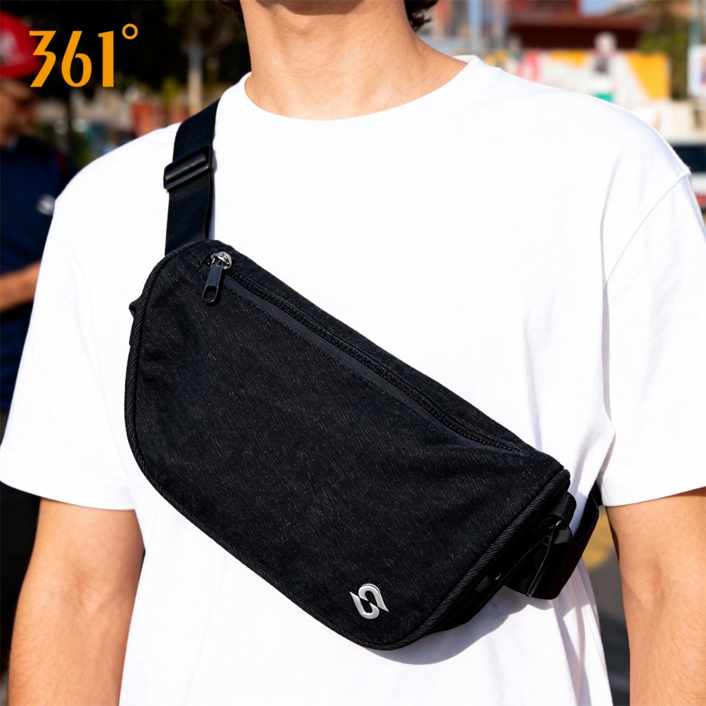 กระเป๋า Satchel 361 Degrees