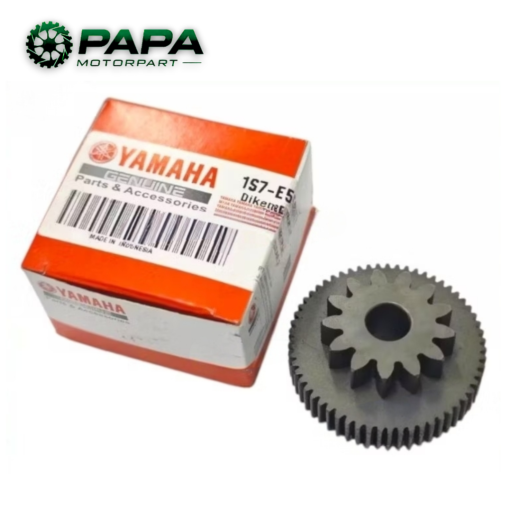 LC135 LC4S LC 4SPEED STARTER IDER GEAR STARTER เกียร์มอเตอร์เกียร์
