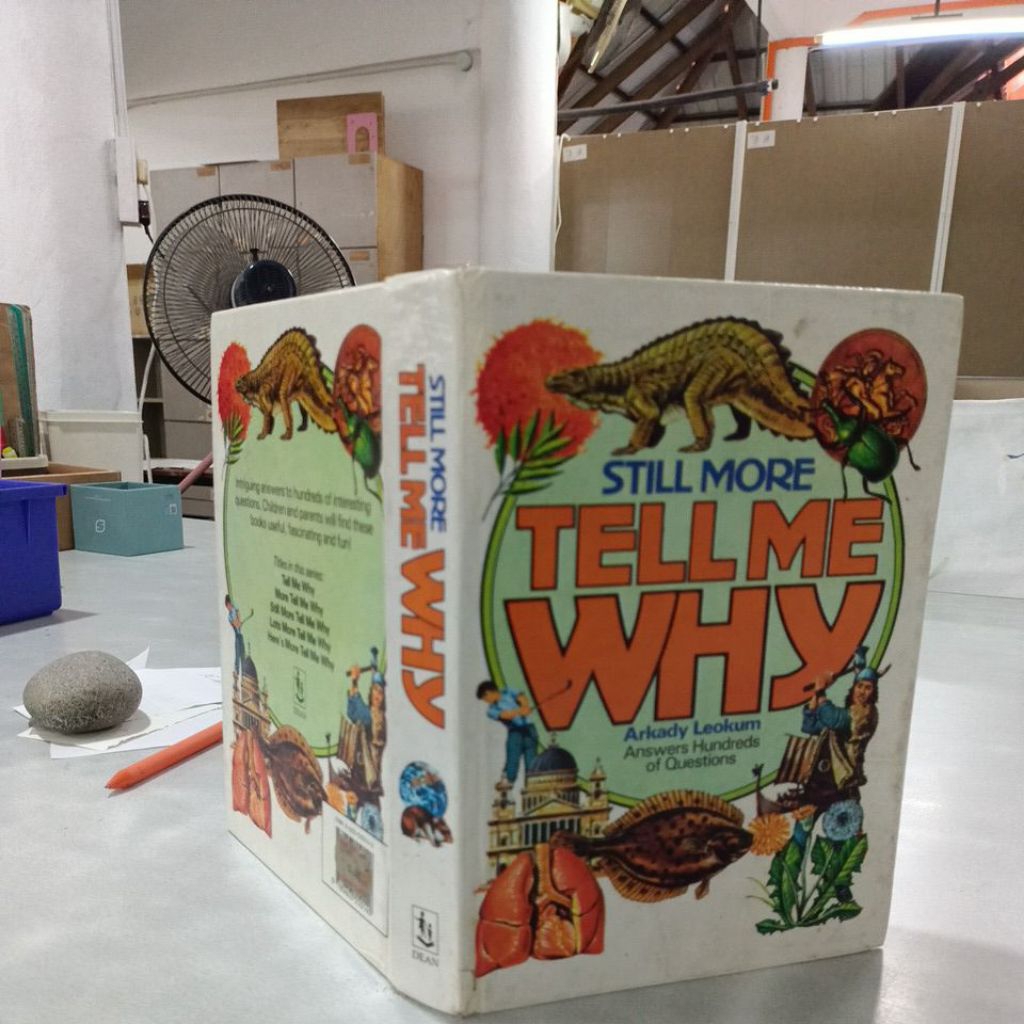 (มือสอง) AX2 1228 NY - บอกฉันทําไม