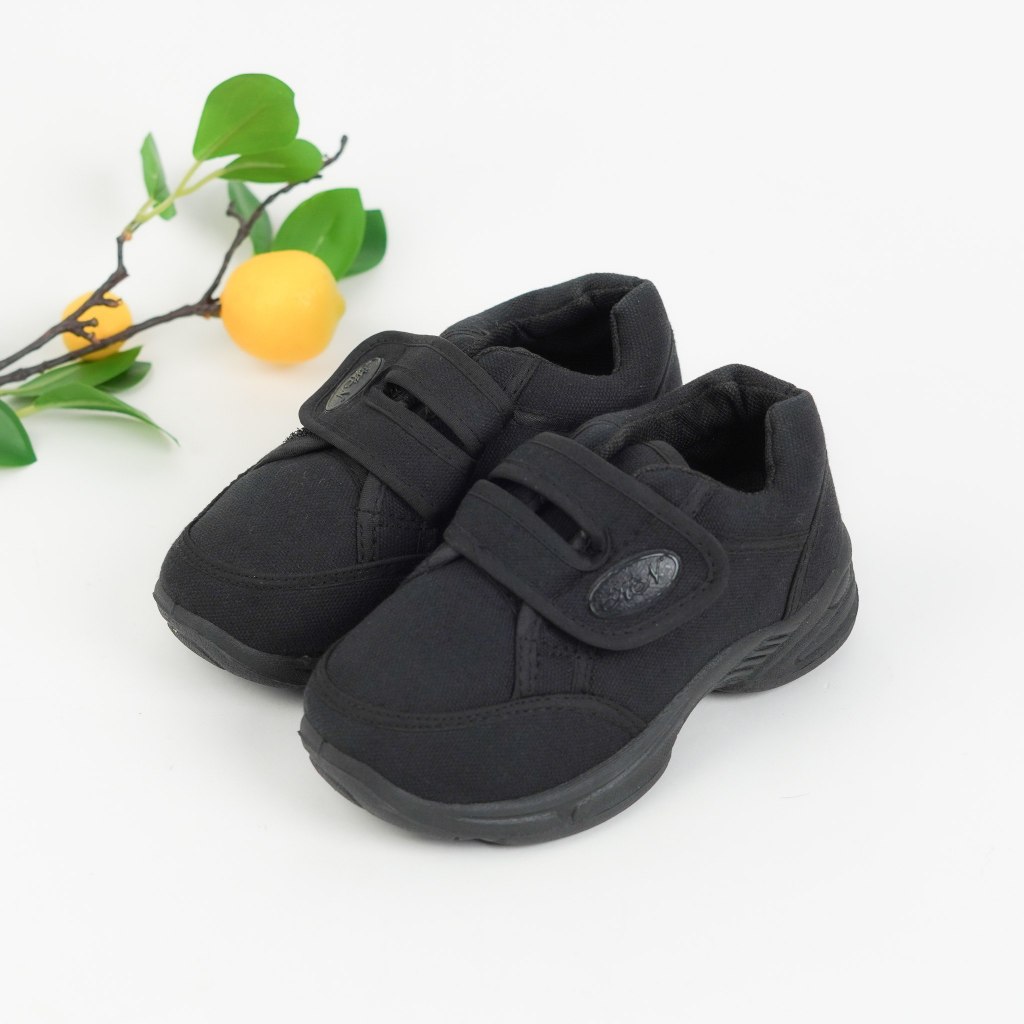รองเท้านักเรียน Kasut Sekolah Boy Fashion Kasut Budak Lelaki Boy Shoes Running Sneakers