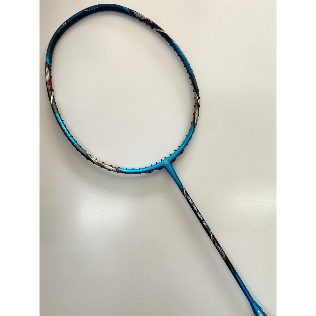 ไม้แบดมินตัน Apacs Comander 80