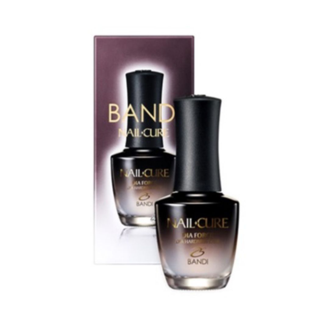 Bandi Nail Cure Dia Force #7ml #14ml