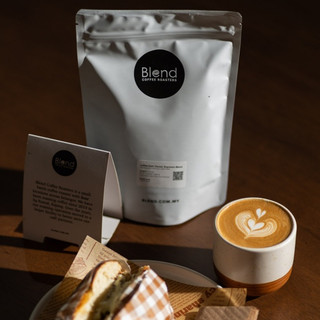 Brazil Medium Roast 100% Arabica Coffee