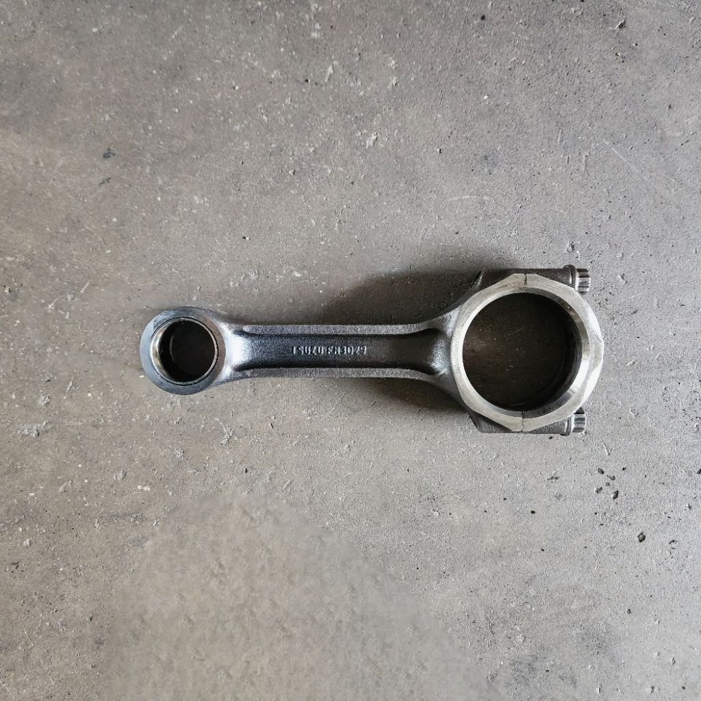 Isuzu 3.6 4BB1 5.4 6BB1 conrod USED ก้านสูบ FM3029